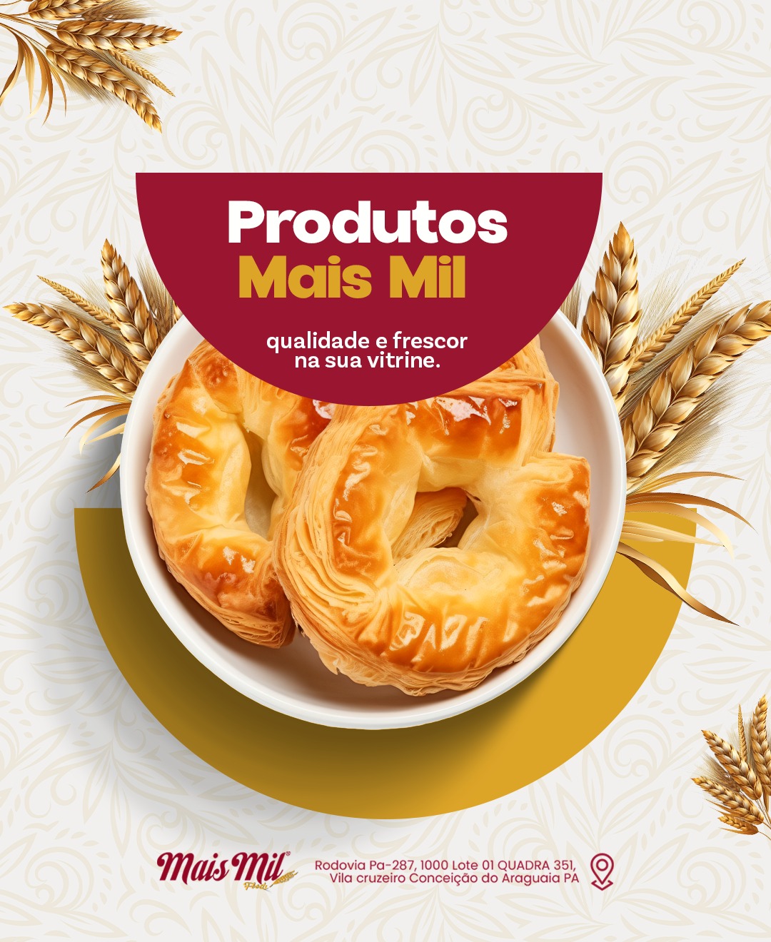 Produtos Mais Mil